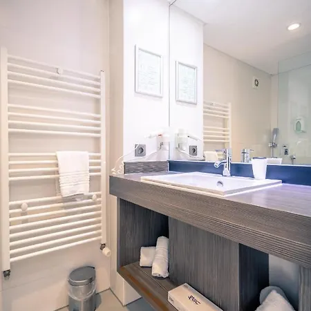 & Wellness Royal Astrid Hotel Ostende
