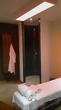 Hotel & Wellness Royal Astrid Ostende