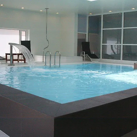 Hotel & Wellness Royal Astrid Ostende
