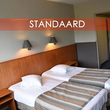 & Wellness Royal Astrid Hotel Ostende